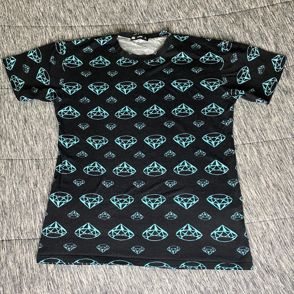 CRANK Shirt